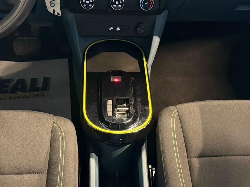 FIAT Grande Panda Hybrid Grande Panda 5p 1.2 Hybrid 110cv eDCT Pop