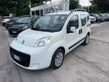 Fiat Qubo 1.3 MJT 75 CV Dynamic