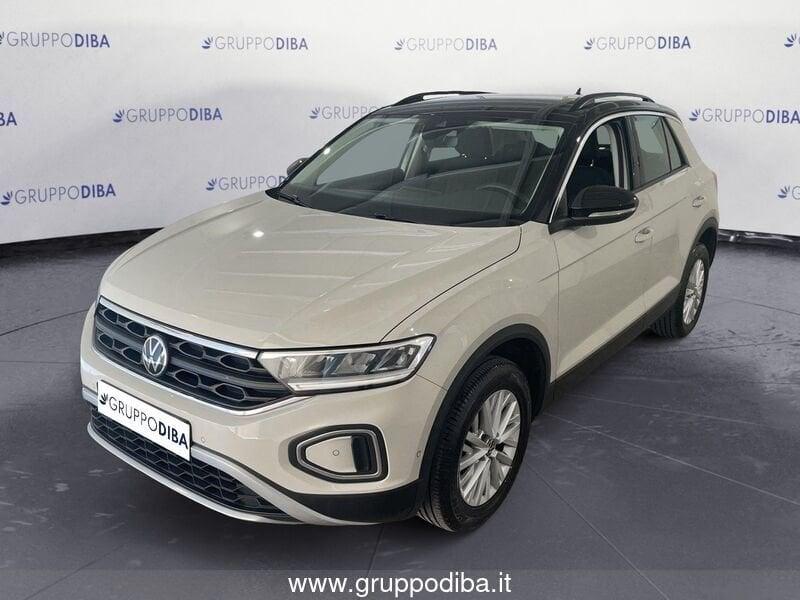 Volkswagen T-Roc 2022 1.5 tsi Style