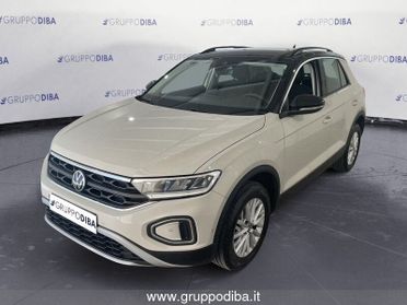 Volkswagen T-Roc 2022 1.5 tsi Style