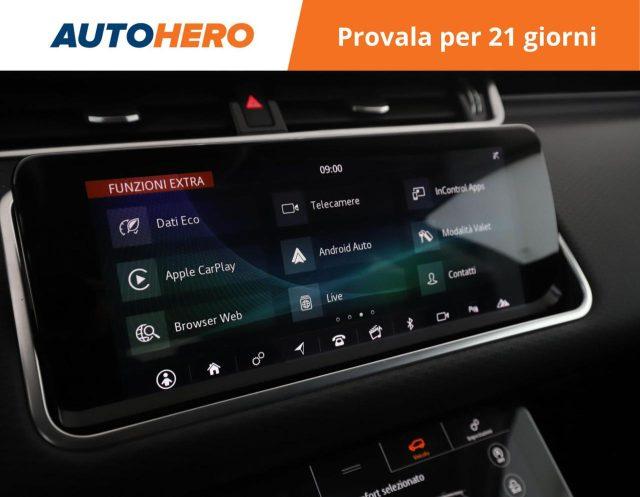 LAND ROVER Range Rover Evoque 2.0D I4-L.Flw 150 CV AWD Auto S