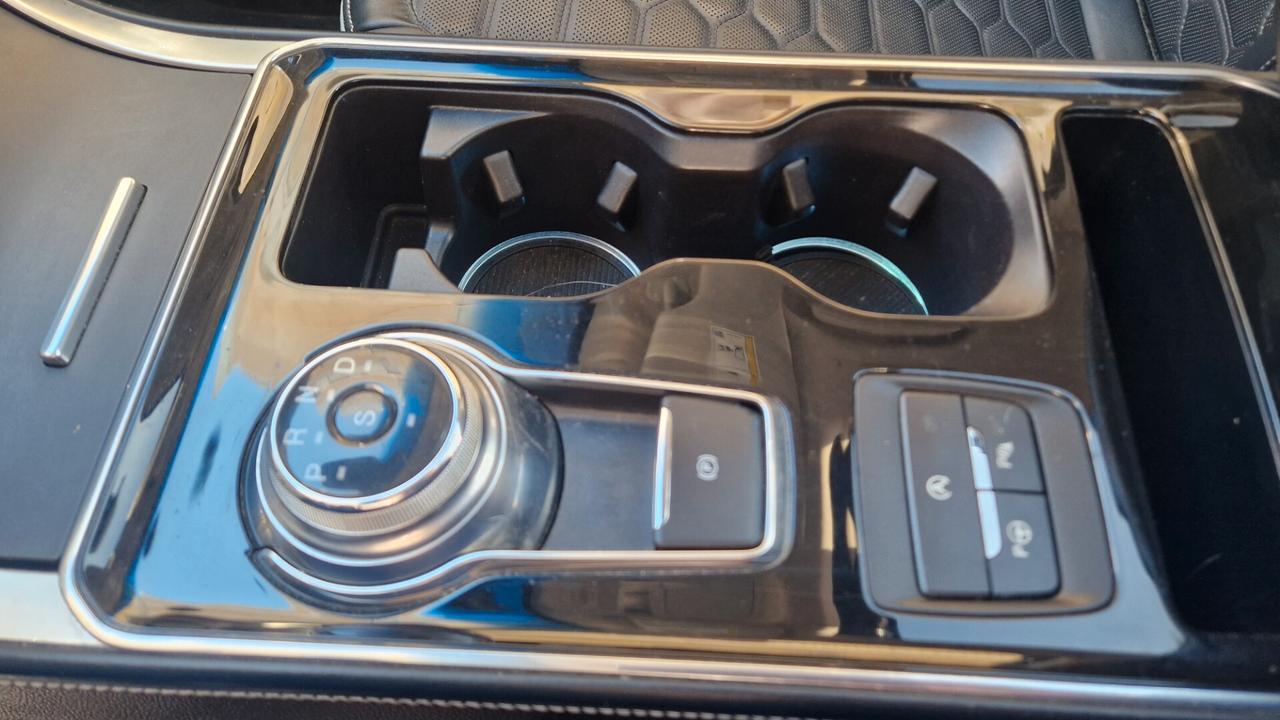 Ford Edge 2.0 EcoBlue 238 CV AWD Vignale