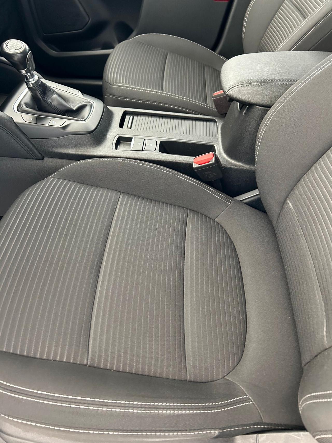 Ford Kuga 1.5 EcoBlue 120 CV 2WD Titanium Business