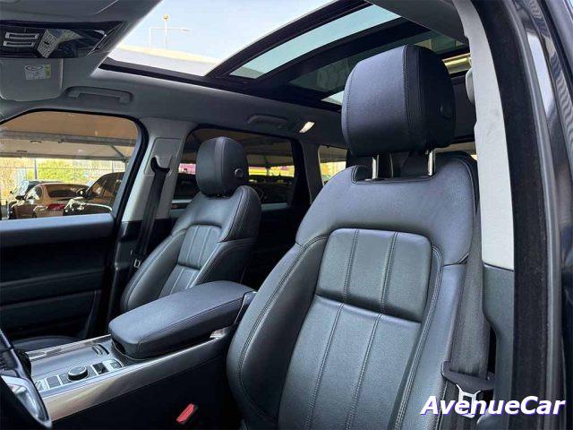 LAND ROVER Range Rover Sport i6 mhev HSE Dynamic TETTO CERCHI 21" IVA ESPOSTA