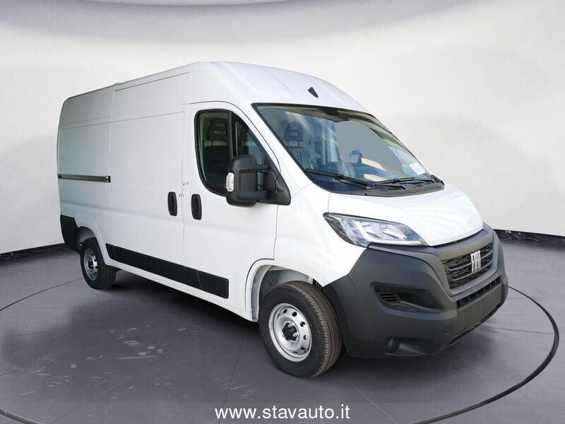 FIAT Ducato 33 MH2 2.2 mjt3 140cv serie 9