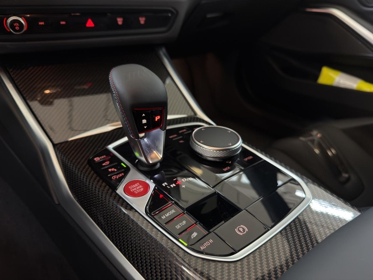 Bmw M3 Touring Full Carbon + Carbonceramic