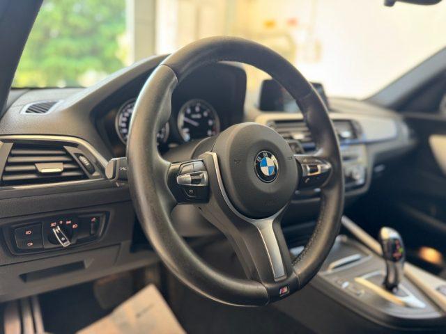 BMW 116 d 5p. Msport