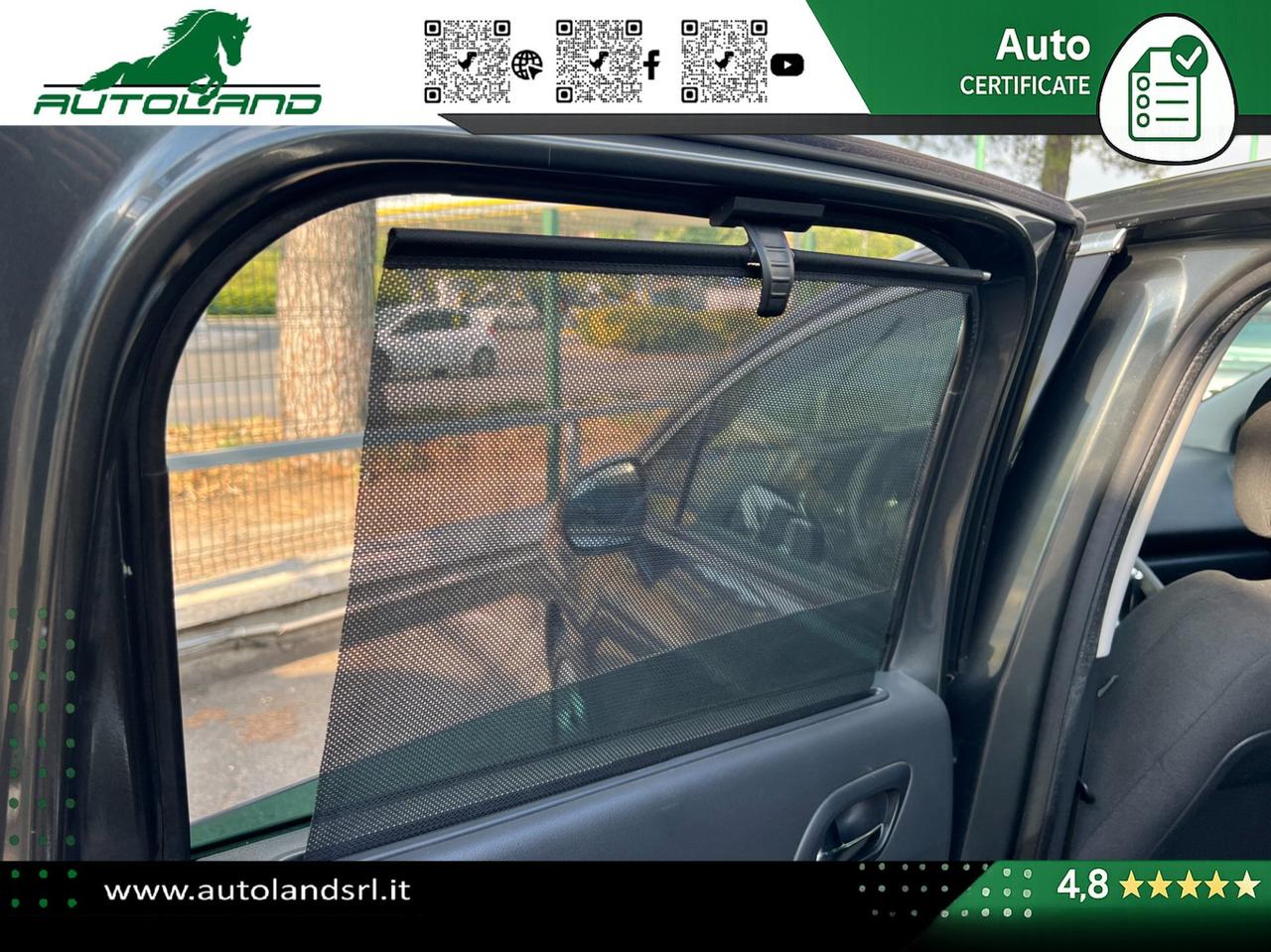 Peugeot 3008 3008 1.6 e-hdi 8v Business s&s 112cv robot