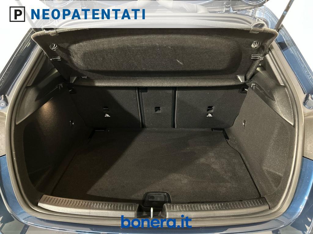 Mercedes Classe A 180 180 D Premium 8G-DCT