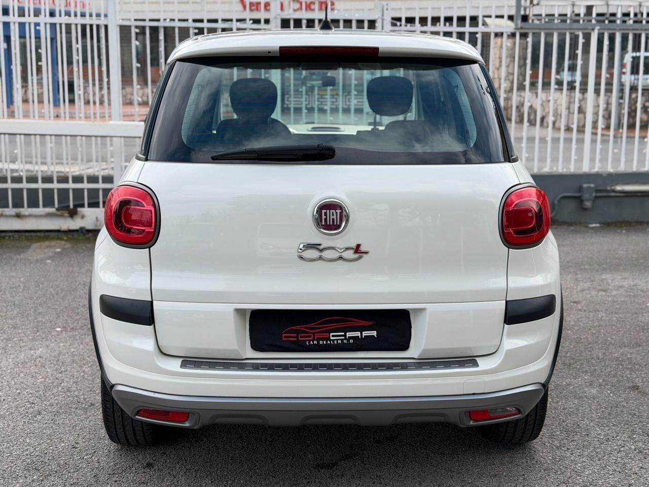 Fiat 500L 1.3 Multijet 95CV Cross U-CONNECT 2019