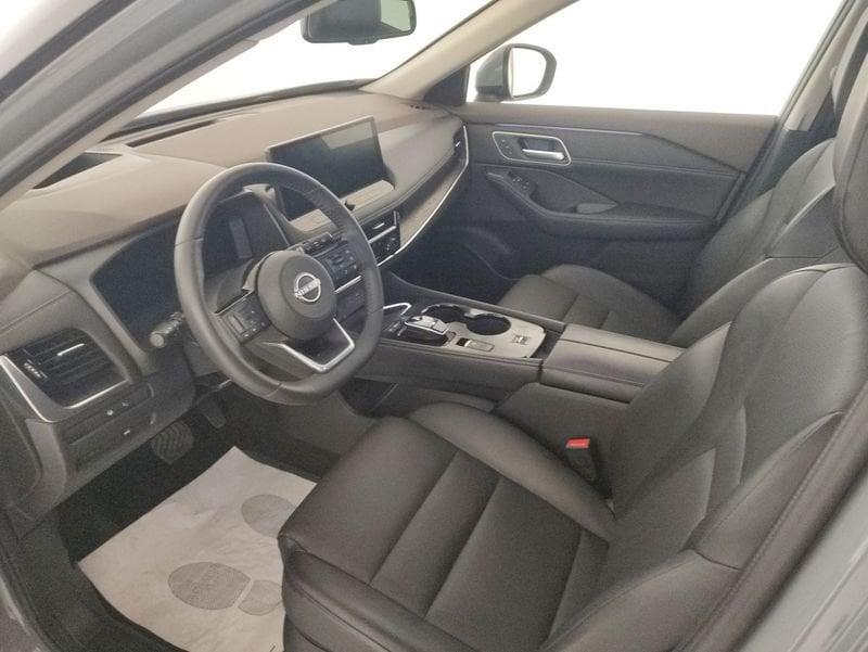 Nissan X-Trail 1.5 e-power Tekna 2wd auto