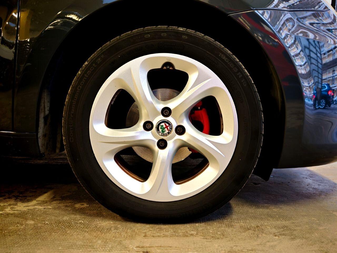 Alfa Romeo MiTo 1.4 Urban 78cv Euro 6B