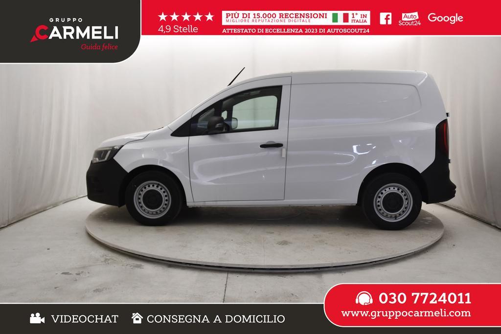 Renault Kangoo III Furgone Kangoo Van 1.5 Blue Dci 115cv L1 Open Sesame My24