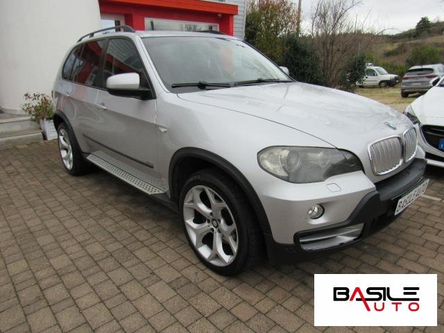 BMW - X5 - 3.0d Futura