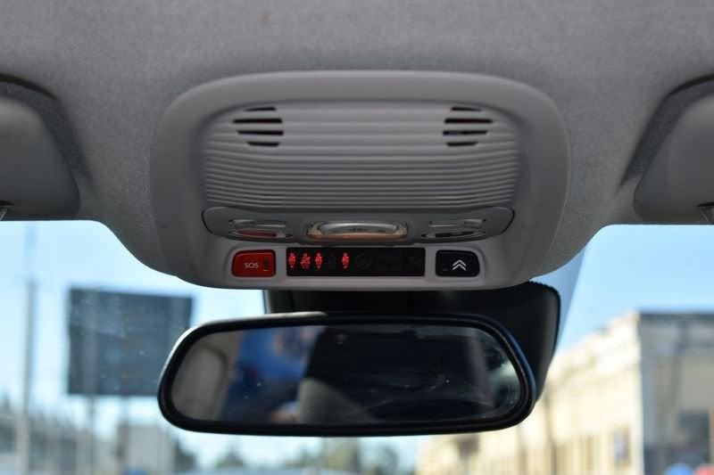 Citroën C3 Aircross C3 Aircross PureTech 110 S&S Feel