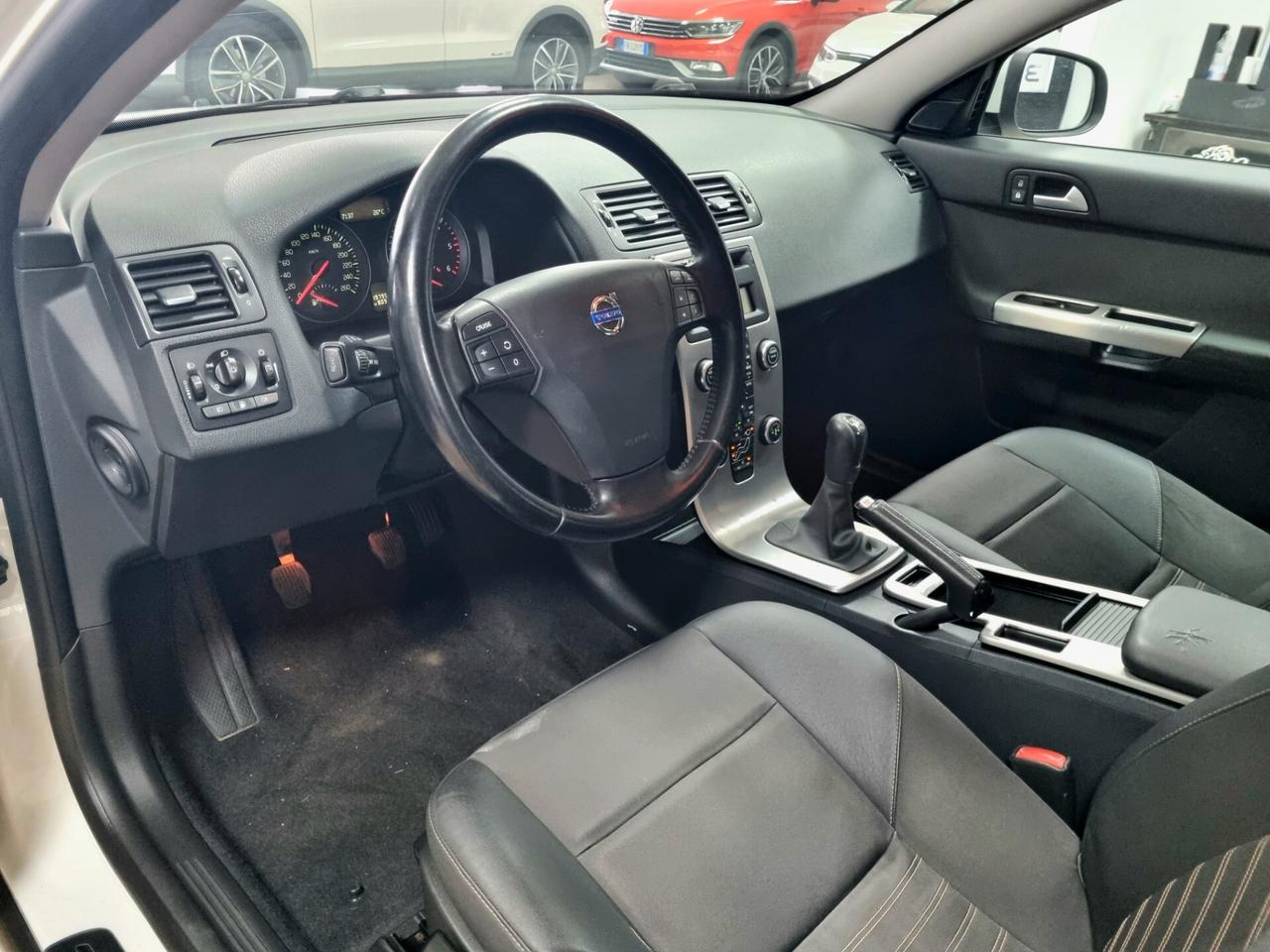 Volvo V50 2.0 DIESEL 136CV KINETIC
