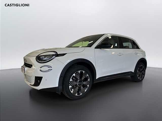 Fiat 600 IV 2023 600 1.2 hybrid La Prima 110cv auto