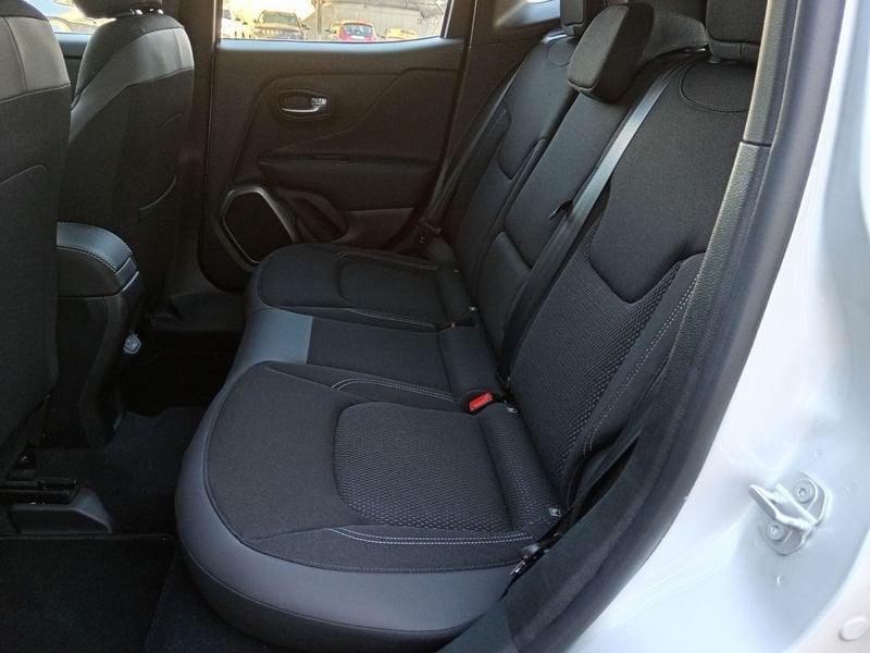 Jeep Renegade 1.0 T3 Limited