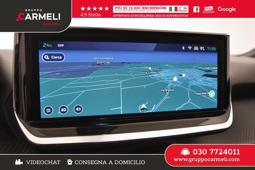 Peugeot 2008 1.2 PureTech Allure