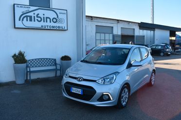 Hyundai i10 1.0 i NEOPATENTATI