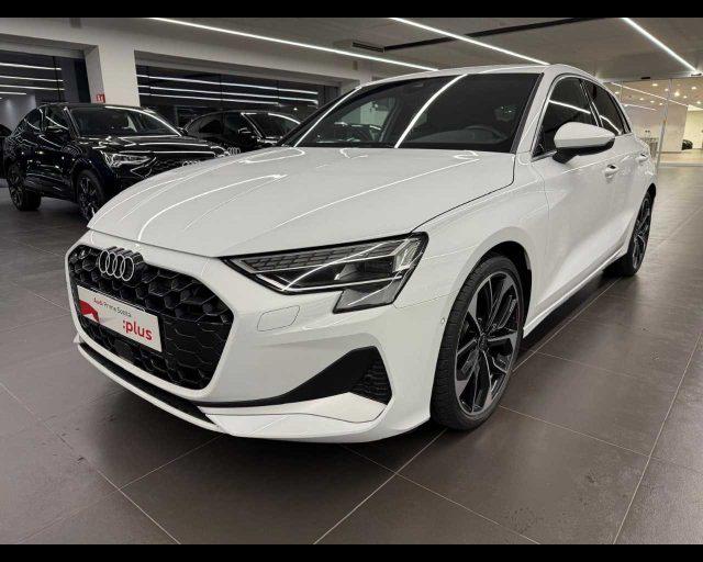 AUDI A3 NUOVA SPORTBACK Sportb 1,5 L4 110