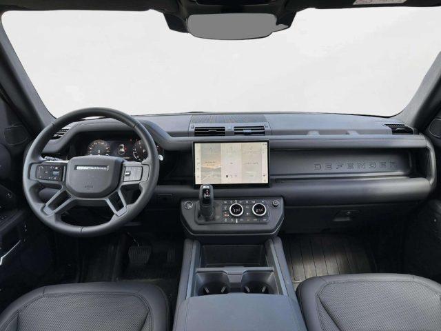 LAND ROVER Defender 110 3.0D I6 200 CV AWD Auto X-Dynamic SE