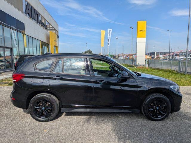 BMW X1 sDrive16d Business Advantage AUT.