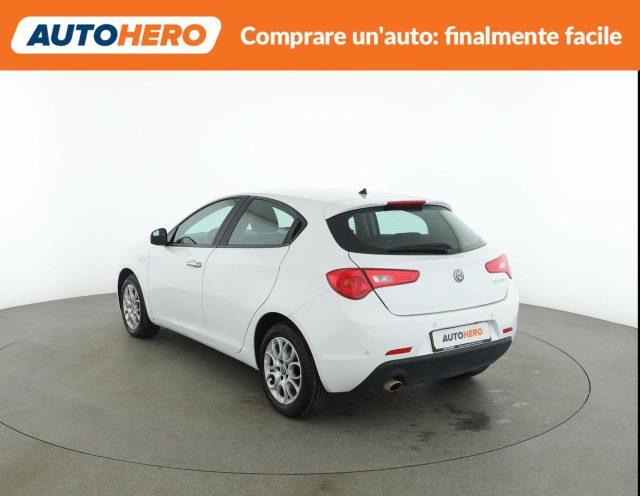 ALFA ROMEO Giulietta 1.6 JTDm 120 CV
