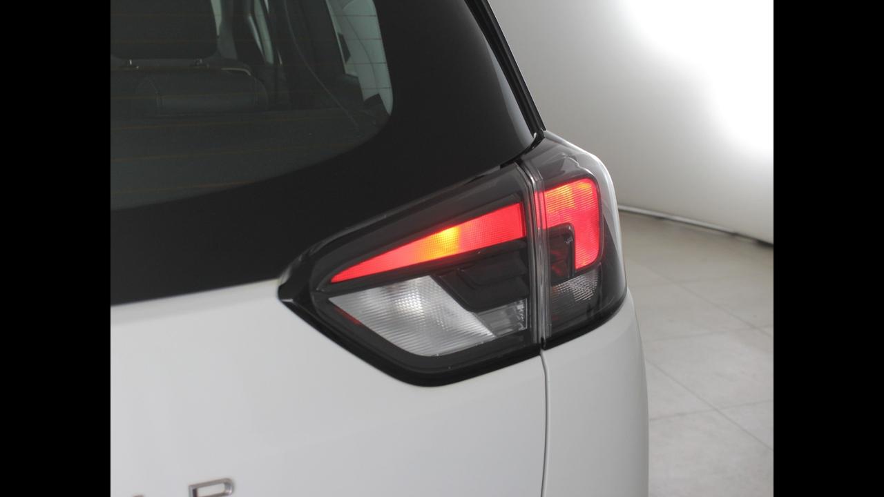 OPEL Crossland 2021 - Crossland 1.5 ecotec Elegance 110cv