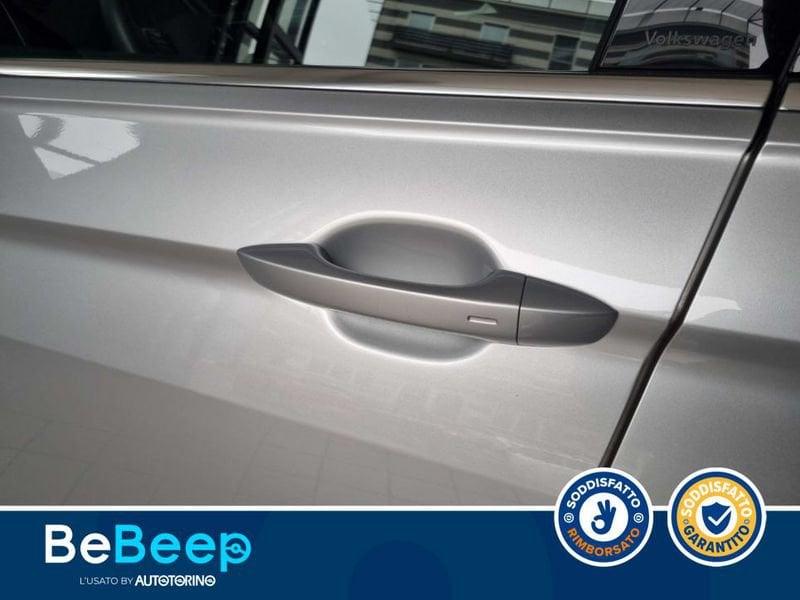 Volkswagen Tiguan 2.0 TSI R-LINE 4MOTION 190CV DSG