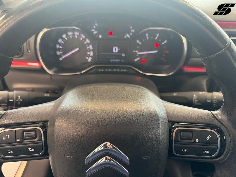 Citroën C3 PureTech 82 Shine