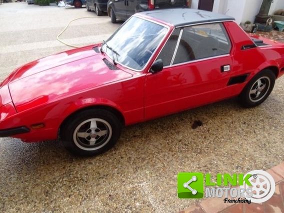 Fiat X1- F9 ANNO 1975