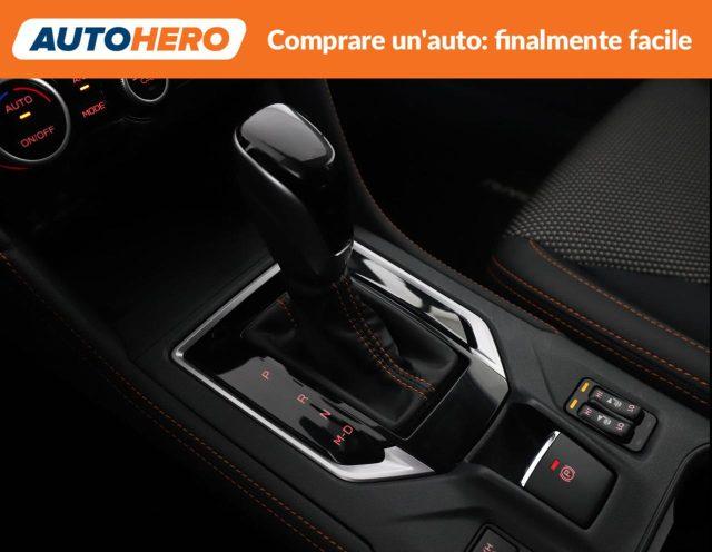 SUBARU XV 2.0i e-Boxer MHEV Lineartronic Style Xtra