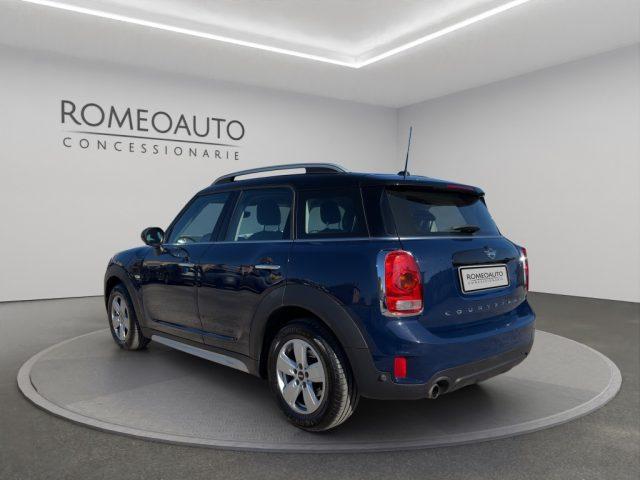 MINI Countryman 1.5 Cooper Countryman AUTOMATICA 136CV