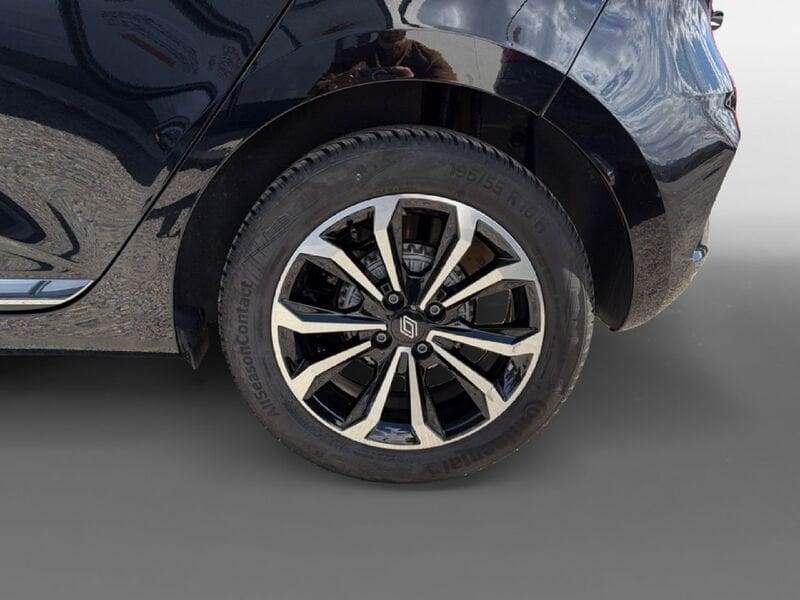 Renault Clio 1.0 TCe 67KW TECHNO