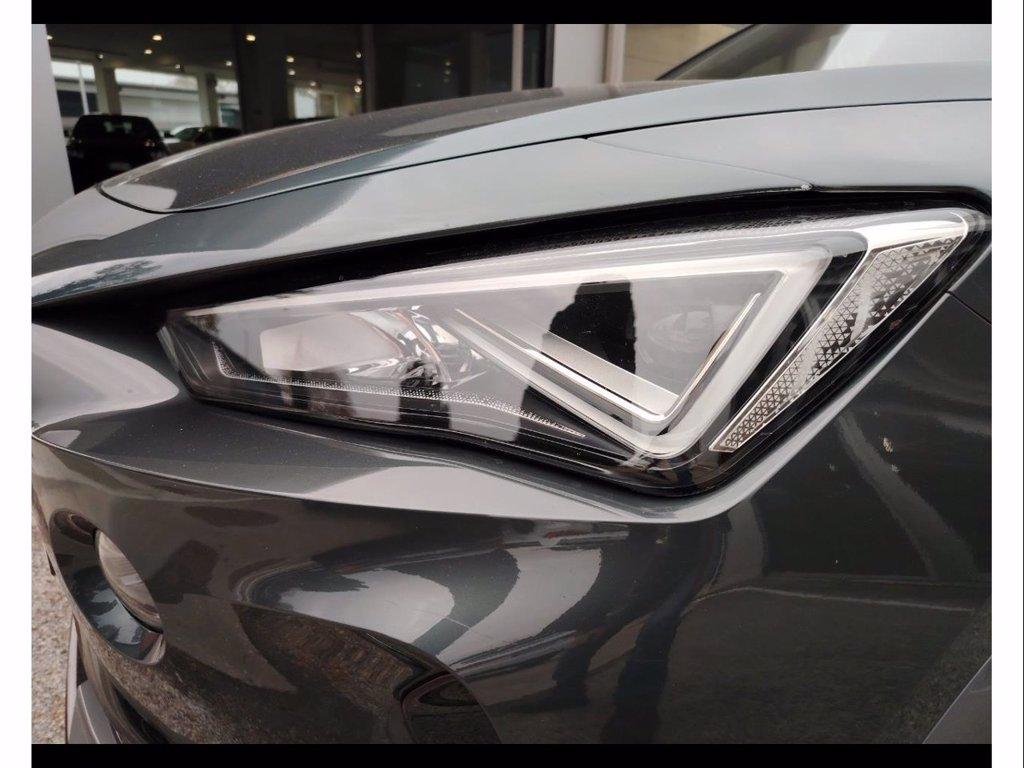 CUPRA Formentor 1.5 tsi 150cv dsg del 2022