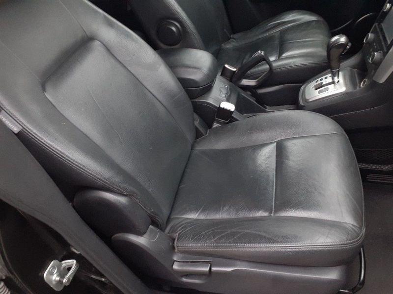 Chevrolet Captiva 2.0 VCDi LTX 7 POSTI - KM CERTIFICATI - 1°PROP