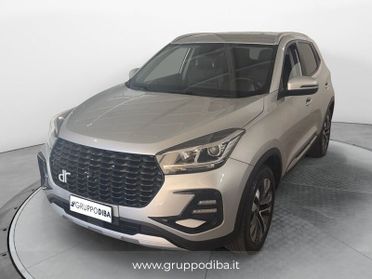 DR AUTOMOBILES DR 5 2022 5.0 1.5 Turbo MT benzina/GPL