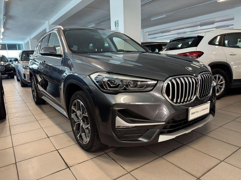 BMW X1 X1 sDrive18d xLine