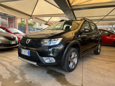 Dacia Sandero Stepway 1.5 dCi 90CV Cambio Aut.