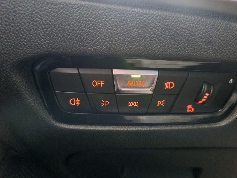 BMW Serie 3 320d xDrive Business Advant. aut