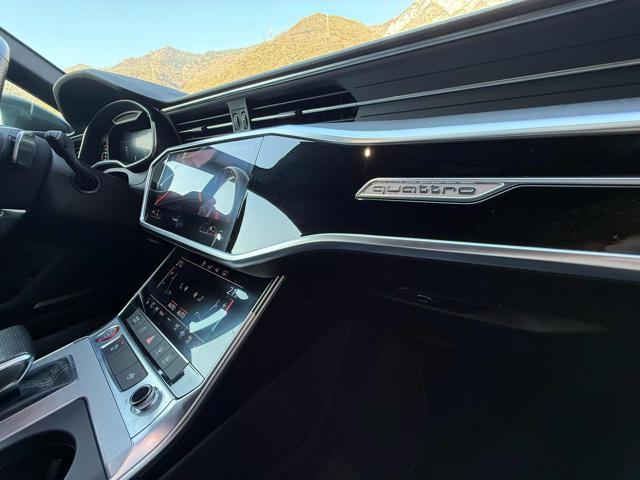 AUDI S6 Avant 3.0 TDI quattro tiptronic