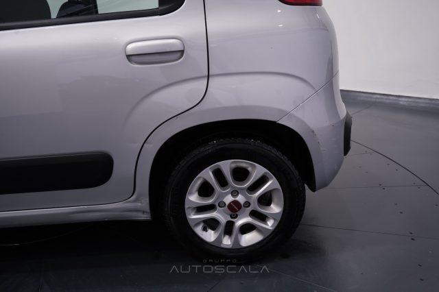 FIAT New Panda 1.2 EasyPower GPL Lounge