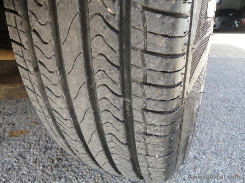 JEEP Cherokee 2.8 CRD Limited