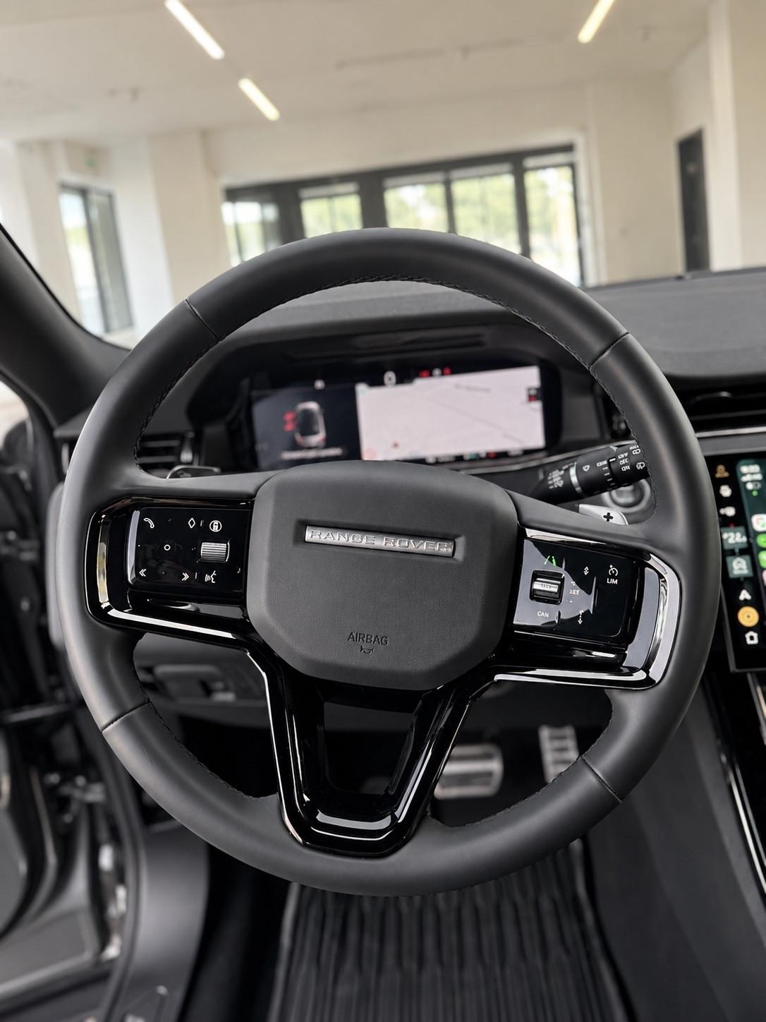 RANGE ROVER EVOQUE AUTOCARRO PREZZO + IVA