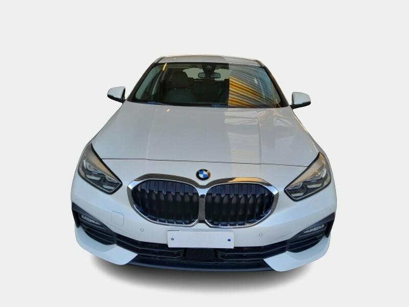BMW 118 Business Advantage 5 PORTE