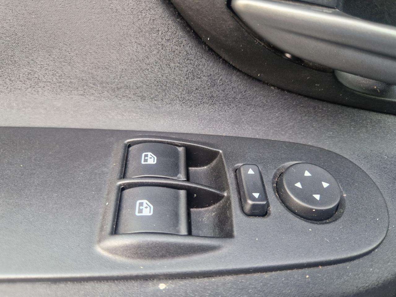 Lancia Ypsilon 0.9 TwinAir 85 CV Metano - 2014