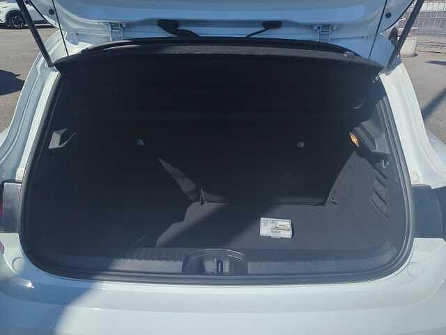 Renault Clio 1.6 E-TECH full hybrid 107KW EVOLUTION