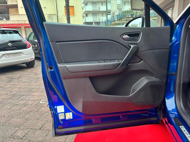 Renault Captur Business edition