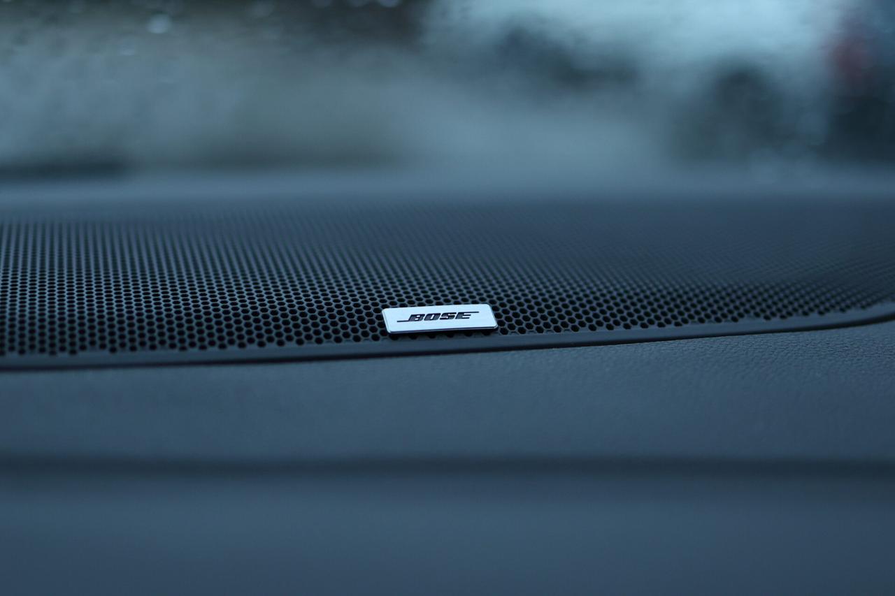 Renault Megane Mégane Sporter dCi 8V 110 CV Energy Bose